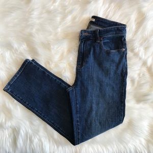 Eileen Fisher jeans